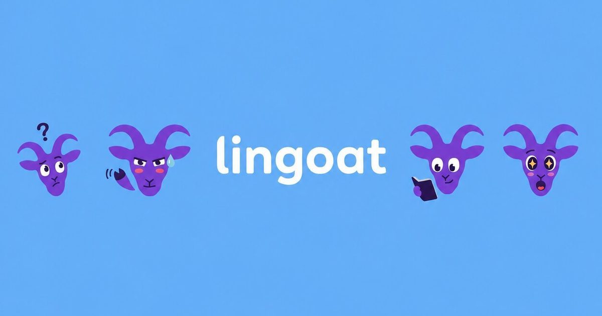 LinGoat